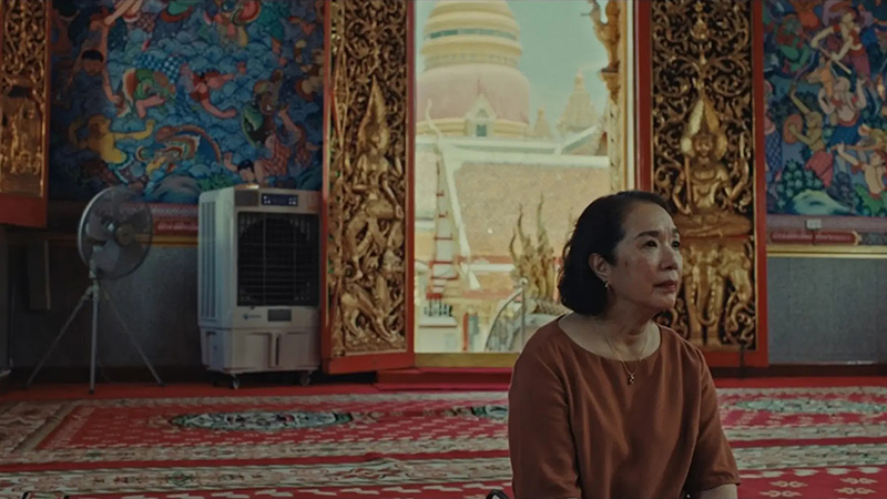 9 วัดสู่สวรรค์ 9 Temples to Heaven หนังไทย หนังใหม่ 2026 ดูหนัง