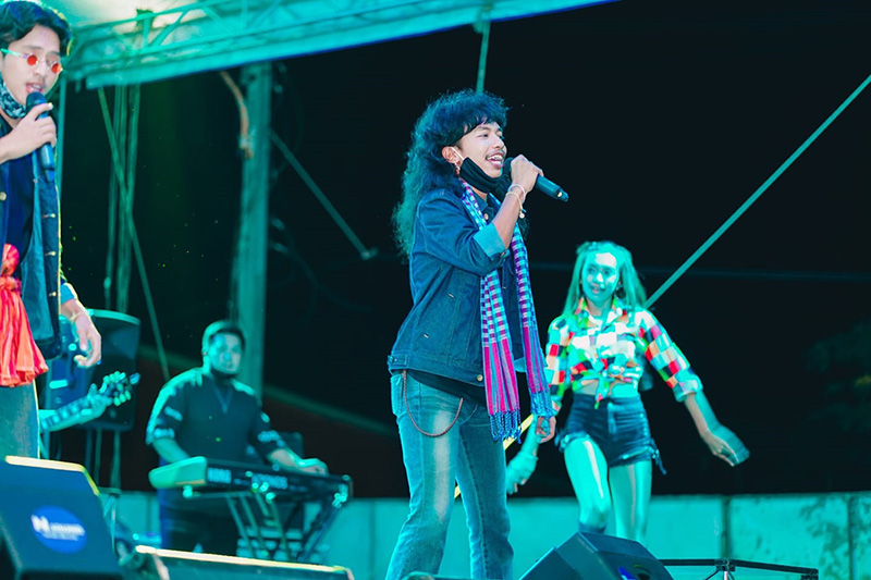 เค ดอนหลา