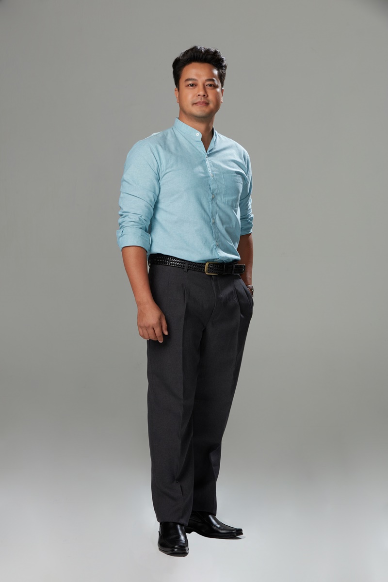 เพื่อนายแค่หนึ่งเดียว Never Let Me Go