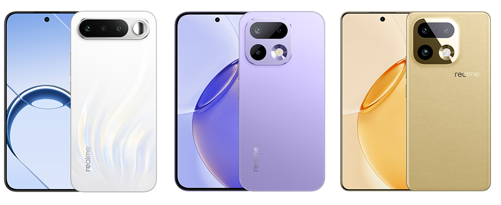 realme 16 Series