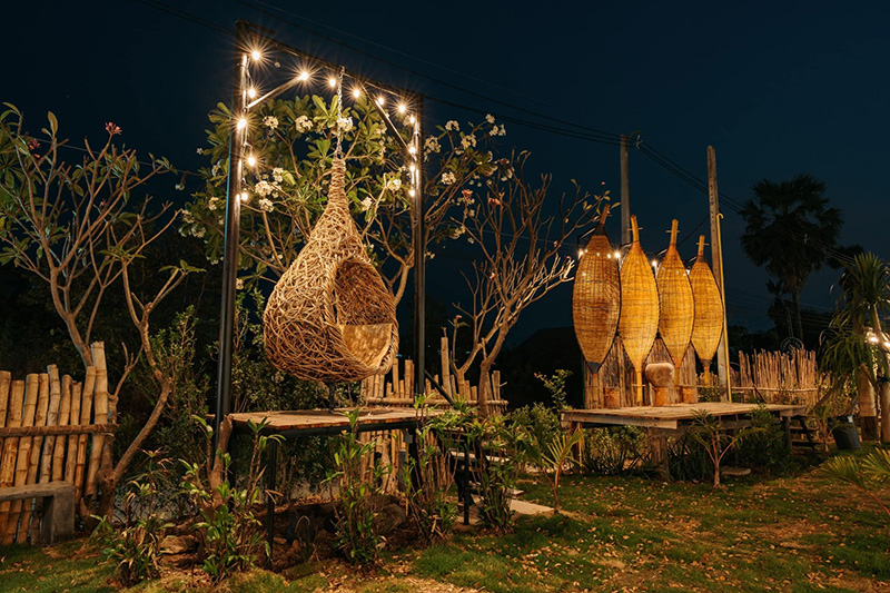 คาเฟ่เพชรบุรี