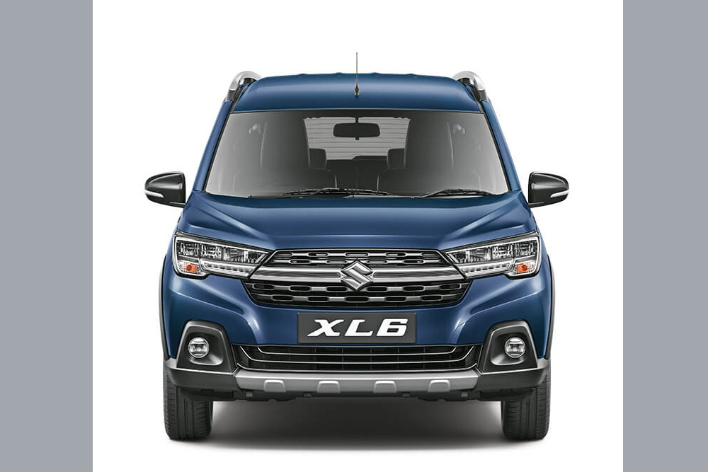 Suzuki XL6
