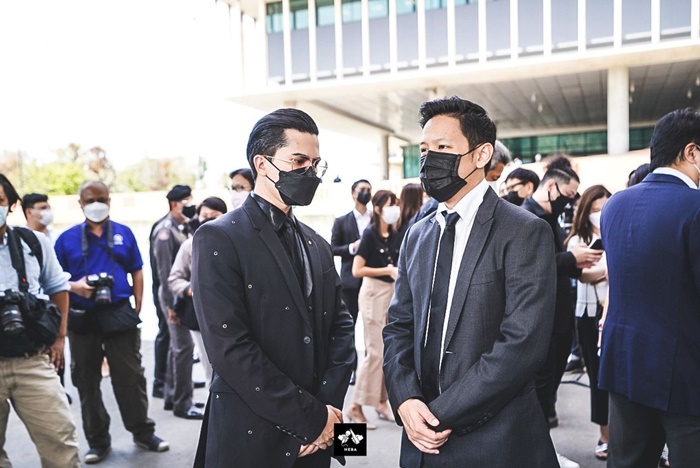 กลุ่มศิลปินในวงการดนตรี