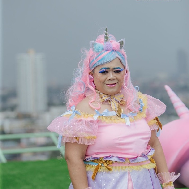 โก๊ะตี๋ อารามบอย