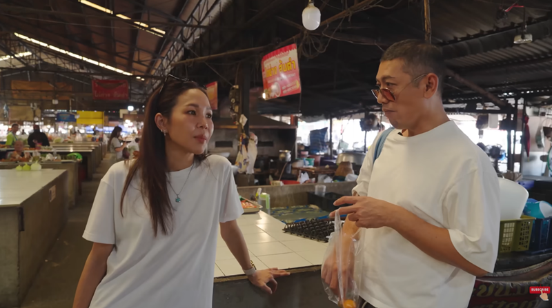 น้ำตากามเทพ