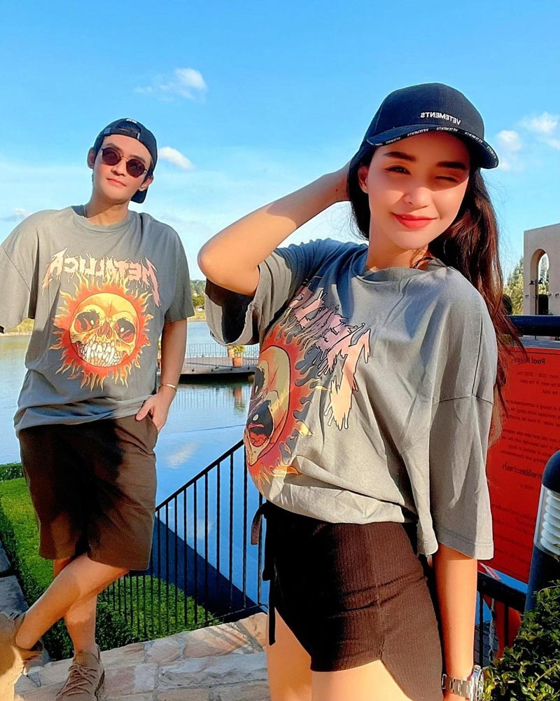 เติ้ล นิวนิว