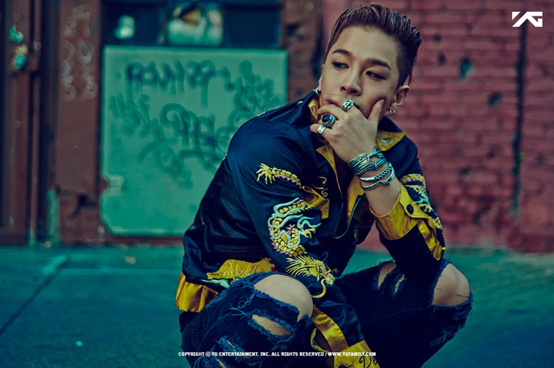 bigbang