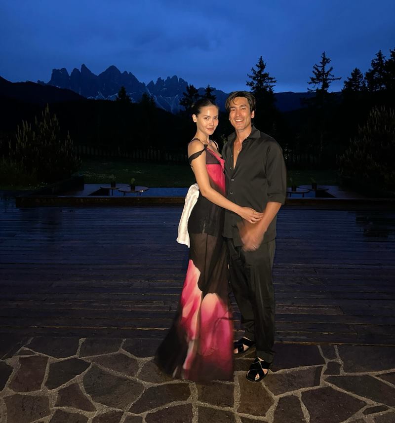 ณเดชน์ ญาญ่า