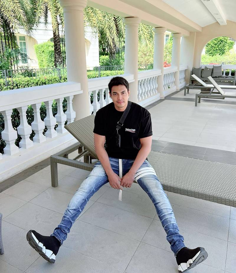 แมงมุม กิติพัฒน์