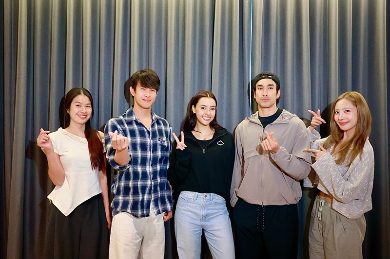 ละครสองหัวใจ