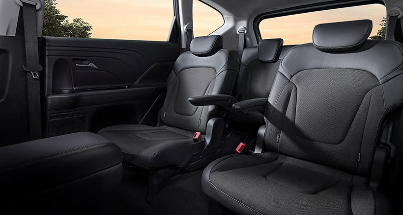 Hyundai Stargazer 2026