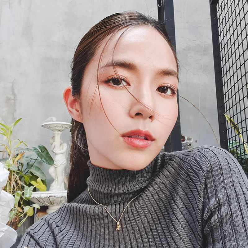 ใบเตย สุวพิชญ์