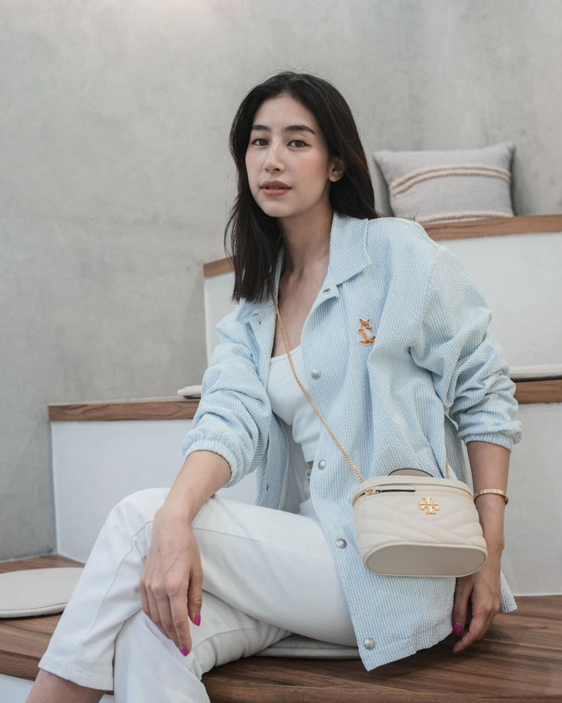 มิ้นต์ ชาลิดา