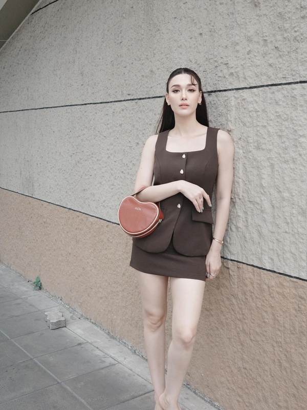 แจ็คกี้ ชาเคอลีน ช้ำ ถูกผู้ชายหลอกหมดเงินเกือบล้าน