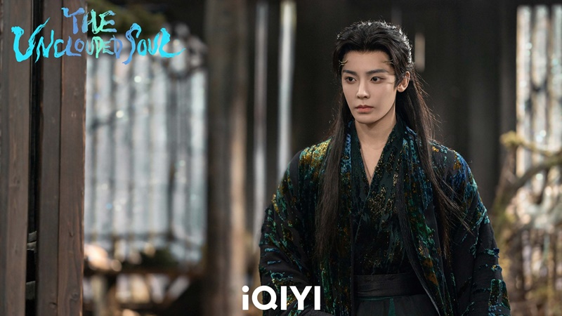 เซียวเหยาพลิกชะตาราชาปีศาจ เรื่องย่อ The Uncloudedso Soul ซีรี่ย์จีน