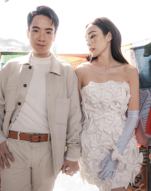 เมย์ พิชญ์นาฏ แฟนดารา