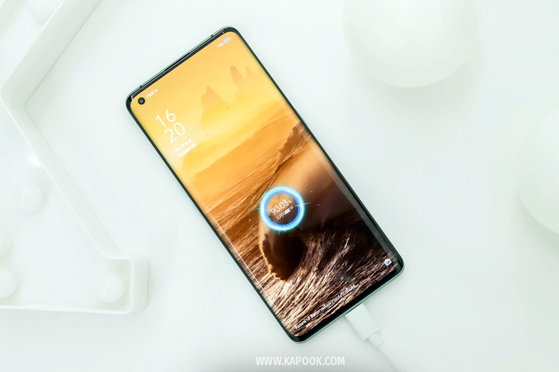 OPPO 5G