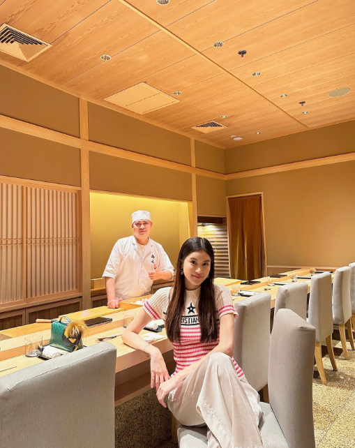 ออน สมฤทัย