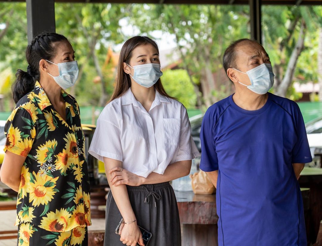 น้องเหนือ ดิสรยา