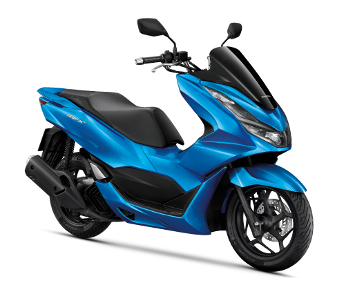 Honda PCX 160 2023