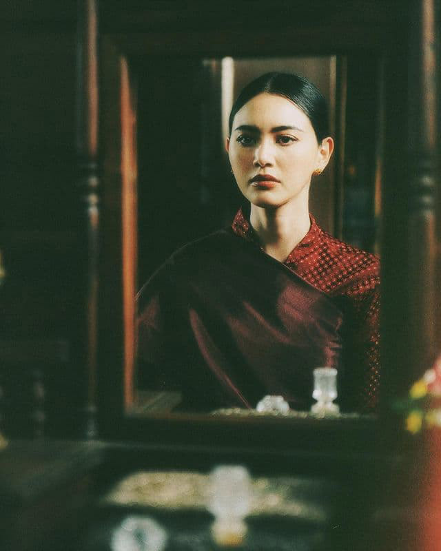 ใหม่ ดาวิกา