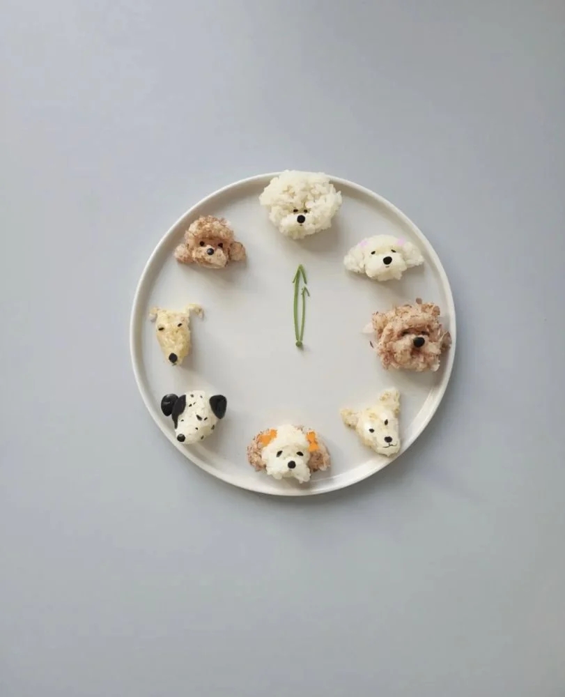 แม่บ้านเกาหลี