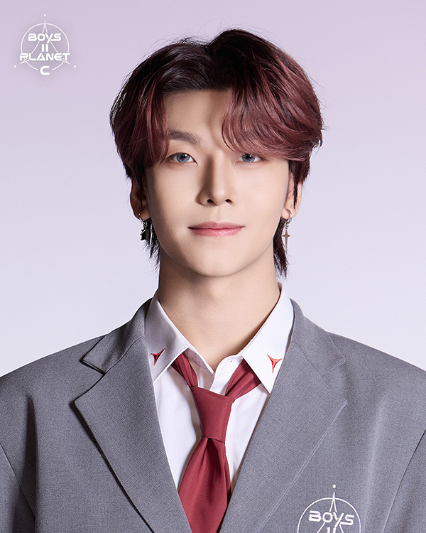 ALPHA DRIVE ONE (ALD1) He Xin Long