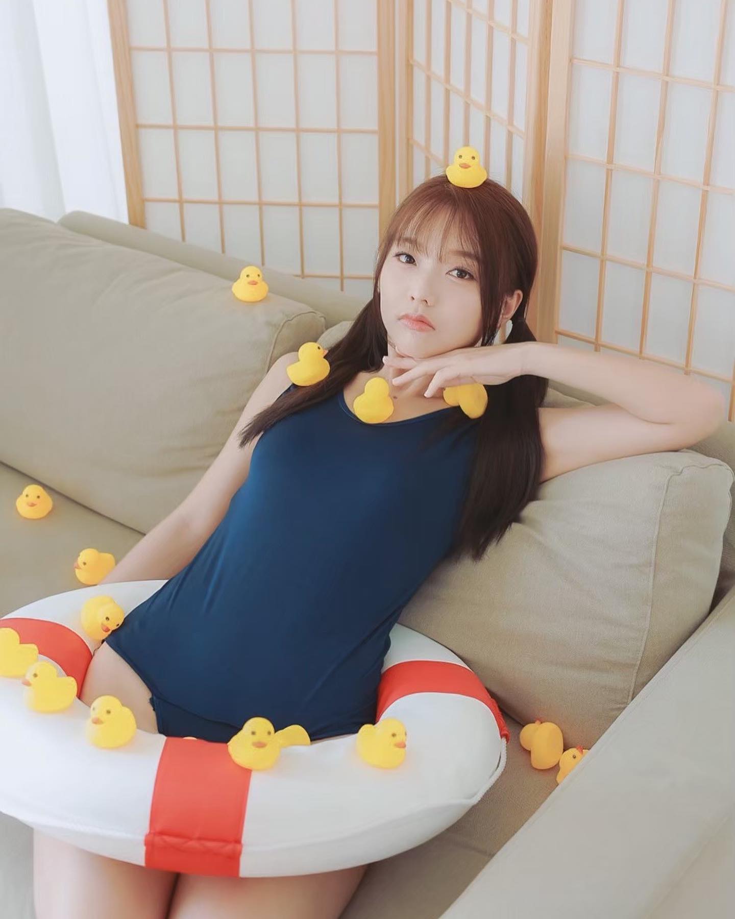 ปิ่นอมยิ้ม ธัญชนก