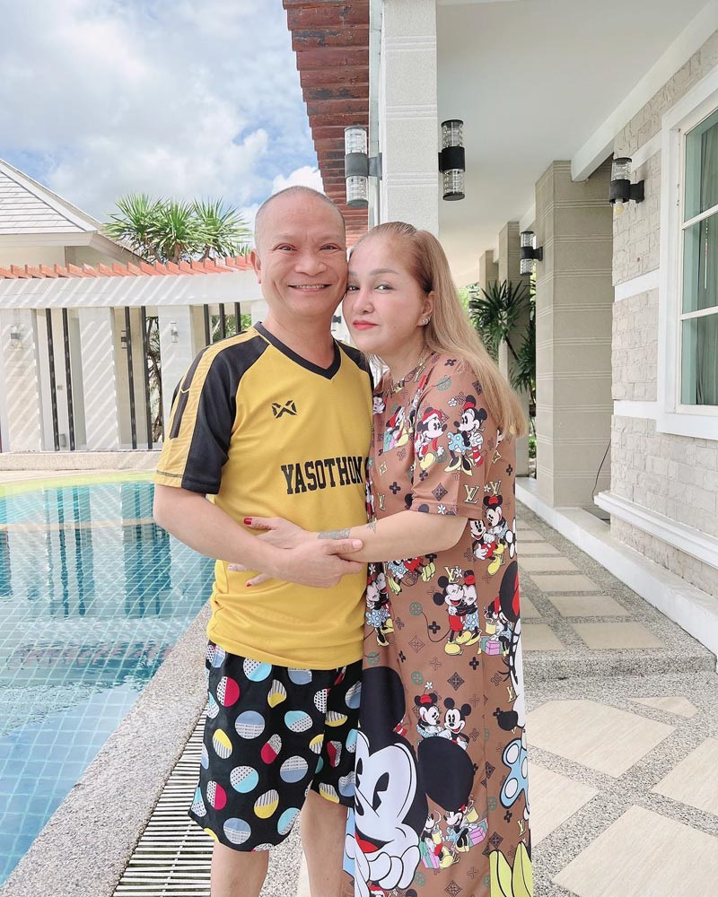 หม่ำ จ๊กมก 