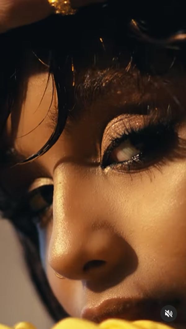 ลิซ่า ft. Tyla