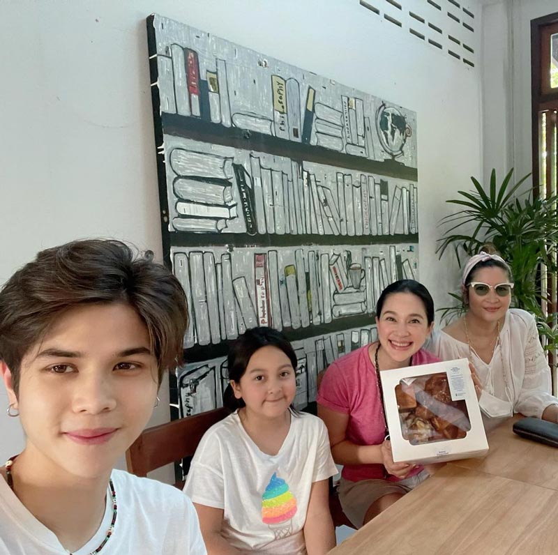 หมิว ลลิตา