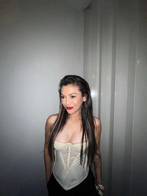 เอ๋ อัจฉรา ประวัติดาราดังที่หลายคนคิดถึง อดีตภรรยา ชาดา ไทยเศรษฐ์