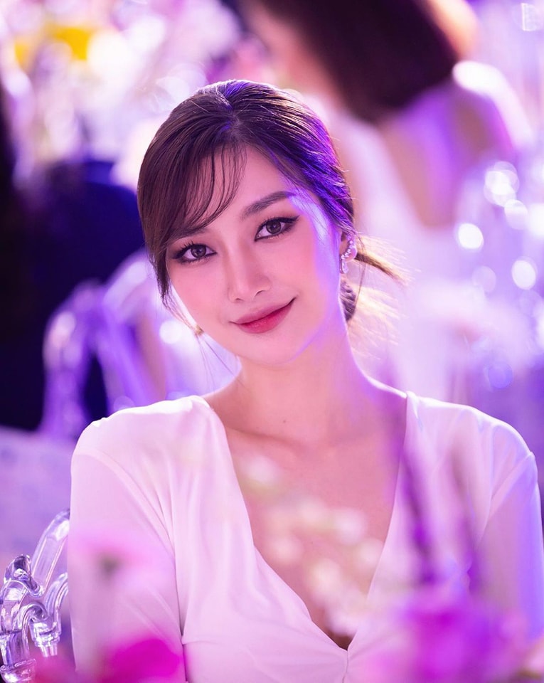 น้ำหวาน ภูริตา