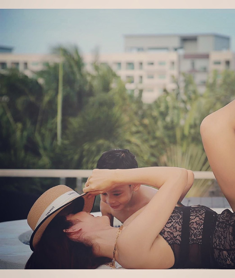 อ้อน เกวลิน