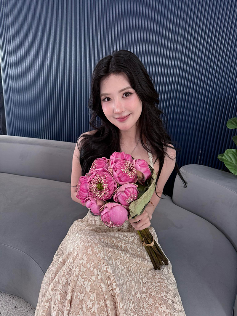 เบียร์ เดอะวอยซ์