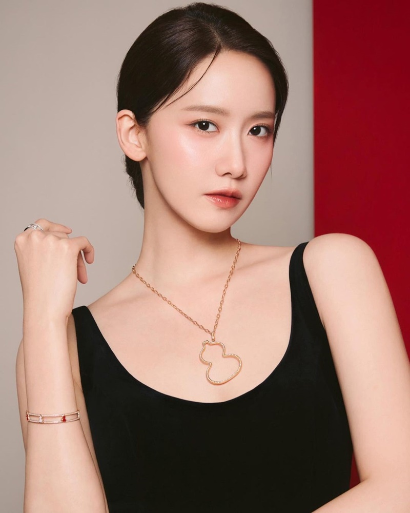 yoona snsd ยุนอา