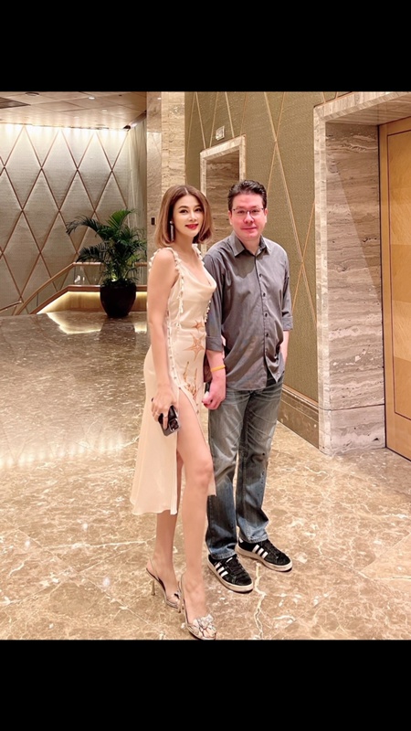 ปู มัณฑนา โดนฟ้อง 19 คดี