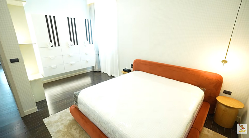 บ้าน ปุยฝ้าย ณัฎฐพัชร์