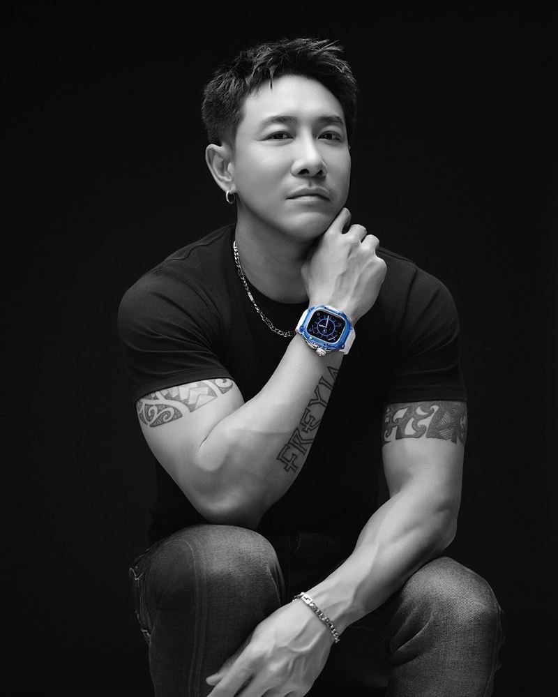 บอย พิษณุ พ้องานหด ครึ่งปีเพิ่งมี 3 งาน 