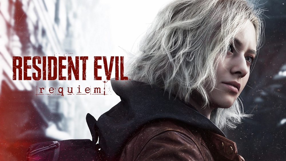 Resident Evil Requiem