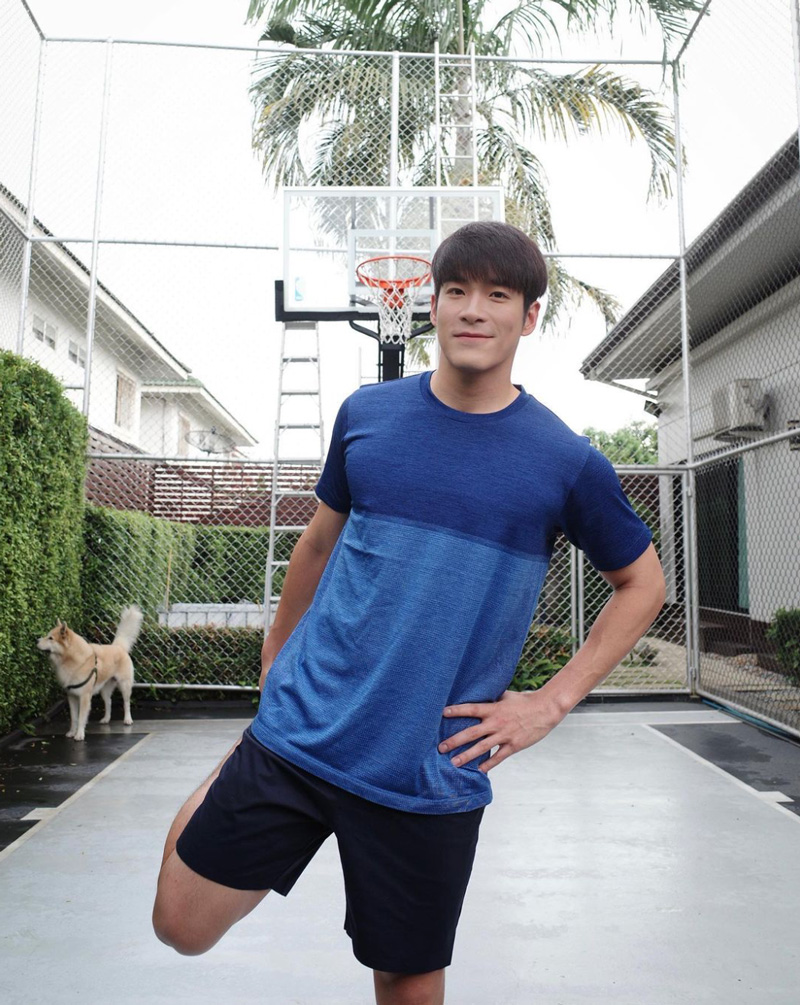 อาเล็ก ธีรเดช