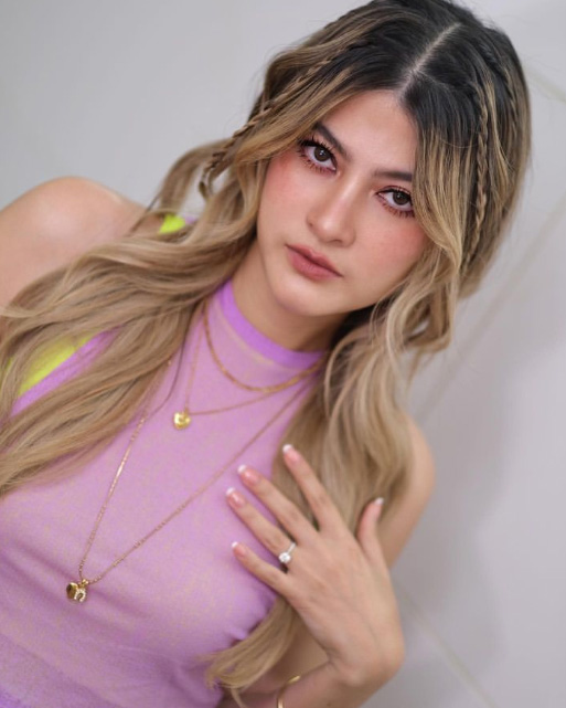 มาร์กี้ ราศรี