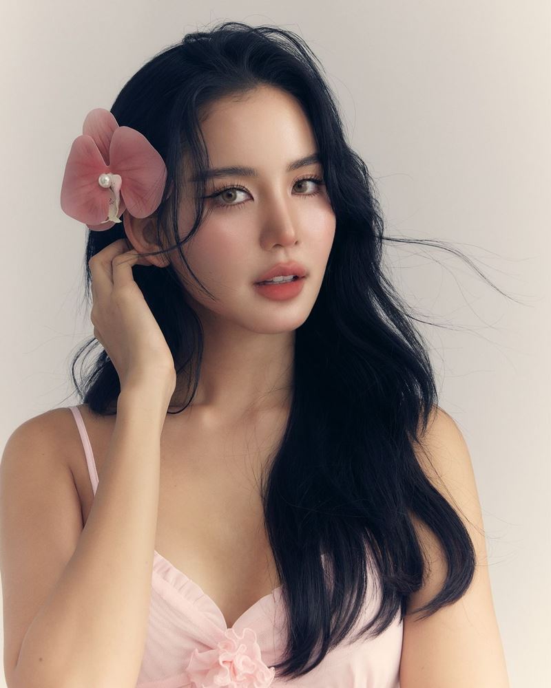 โบว์ เมลดา