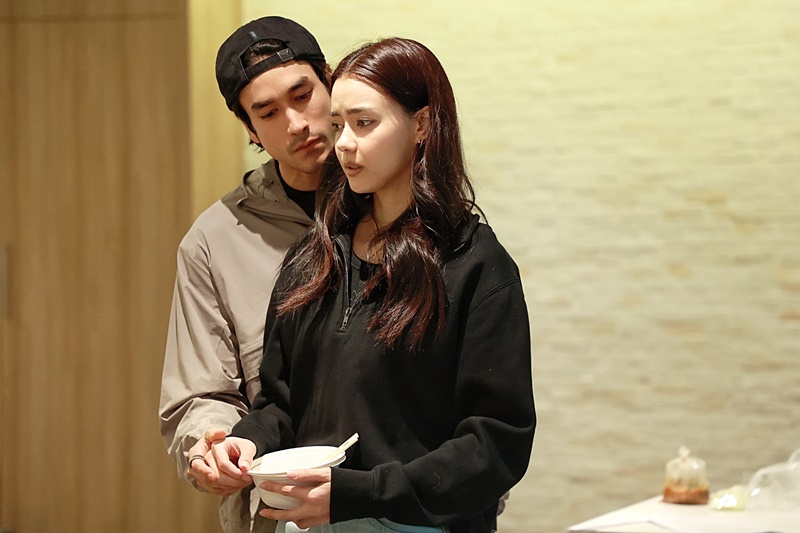 ละครสองหัวใจ