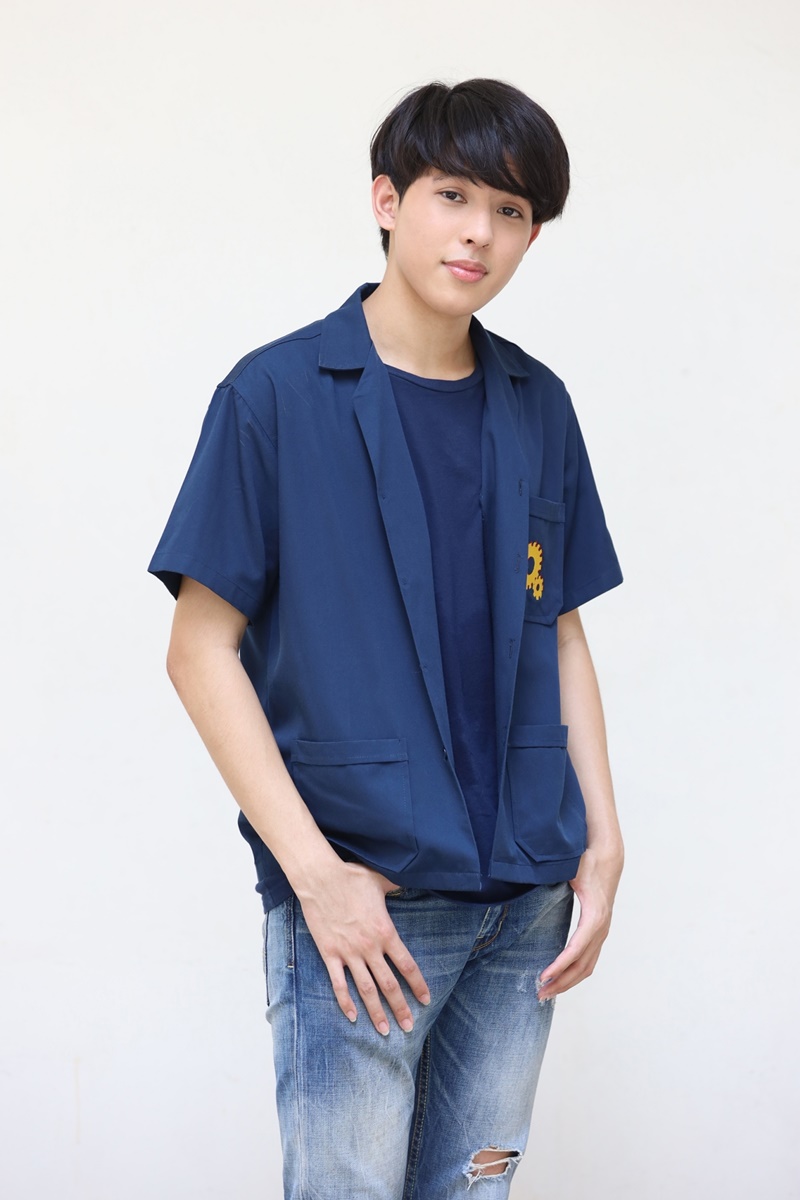 ปลาบนฟ้า Fish Upon The Sky