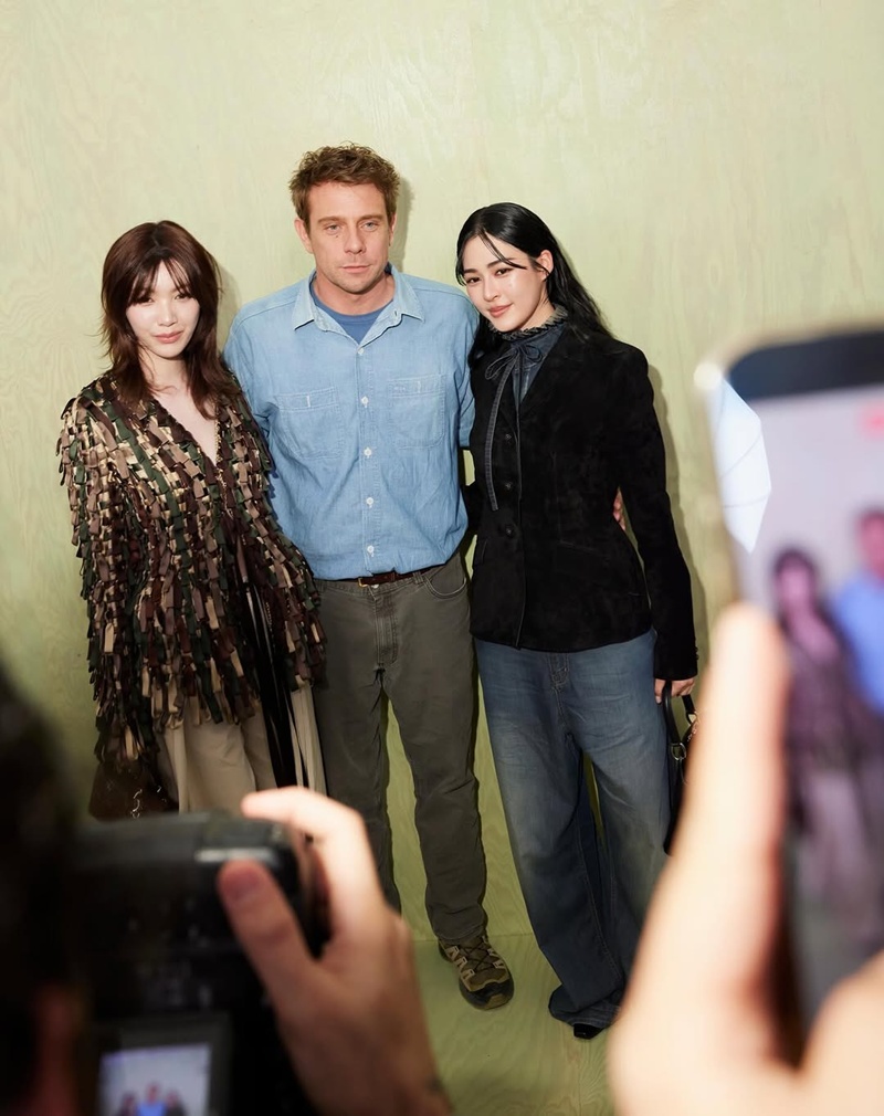 หลิง ออม