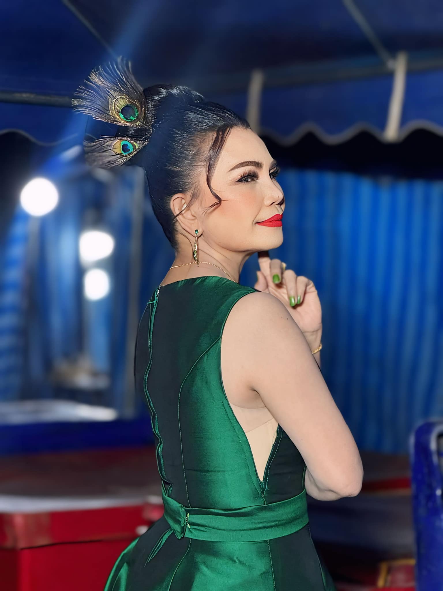 จั๊กจั่น ดาวไพร เสียชีวิต