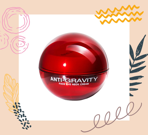 ครีมทาคอ