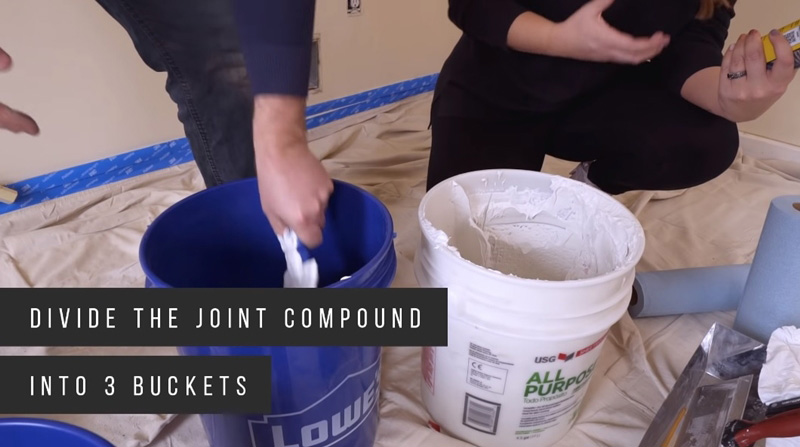 วิธีทำผนังปูนเปลือย