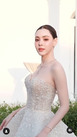 ตูน พิมพ์ปวีณ์ กี้ วัฒนชัย แต่งงาน